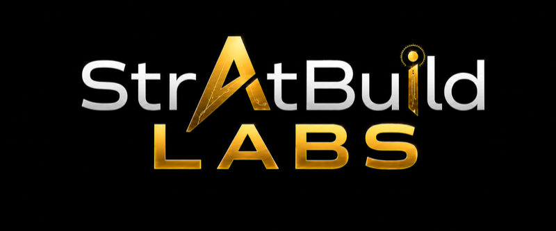 StratBuild AI Labs